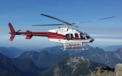 Valley Helicopter Tours